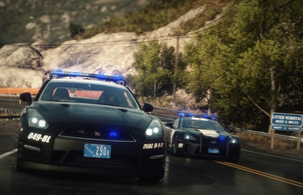 Der »Need for Speed« erreicht die Kinos