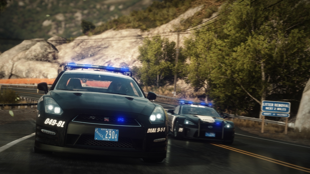 Der »Need for Speed« erreicht die Kinos