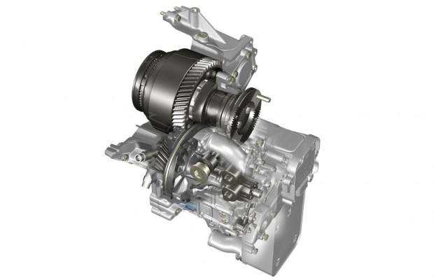 Der ZF-Intarder bremst in 800.000 Exemplaren