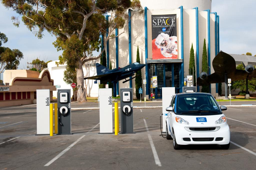 Die möglichen Probleme, mit denen Fahrer von Elektroautos konfrontiert werden, sind vielfältig