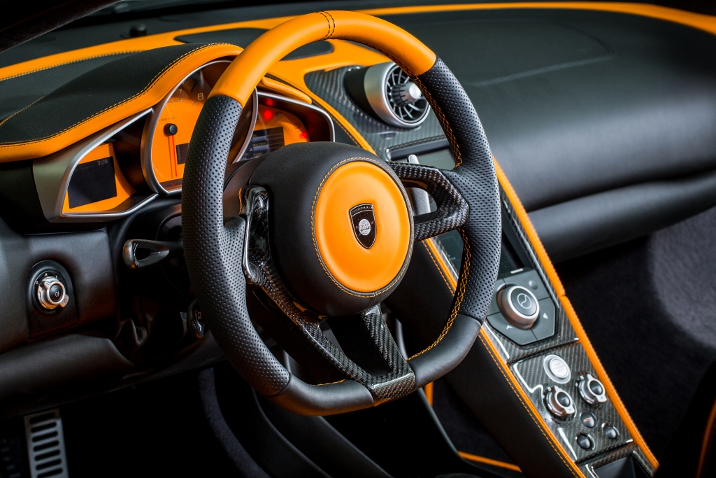 Die schnellste Gartenparty der Welt - Gemballa kommt mit GT Spider zum Goodwood Festival of Speed