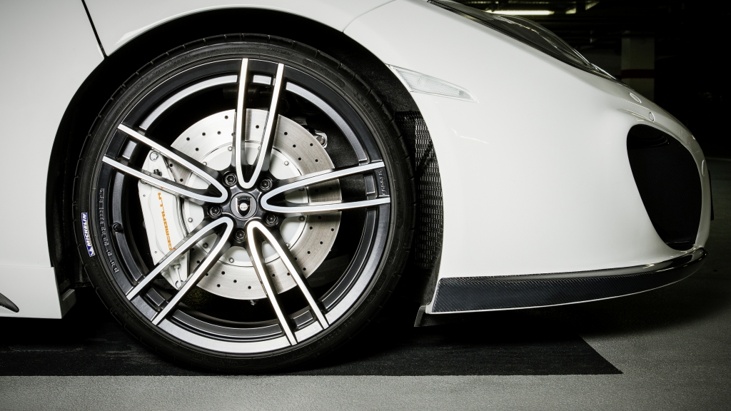 Die schnellste Gartenparty der Welt - Gemballa kommt mit GT Spider zum Goodwood Festival of Speed
