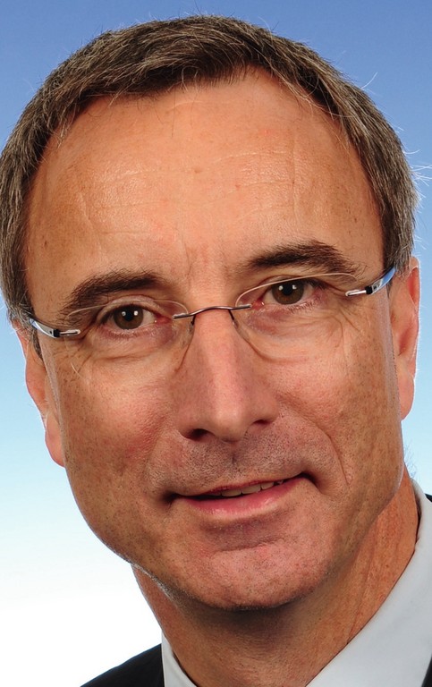 Dr. Andreas Offermann.
