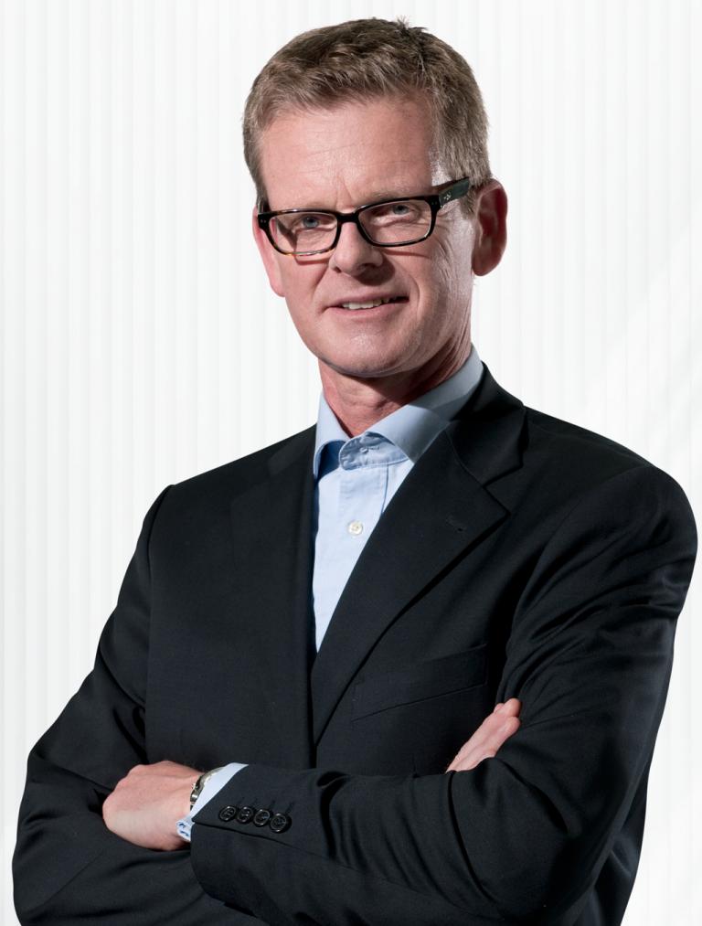 Dr. Matthias Rabe ist Forschungs- und Entwicklungschef von Seat. 