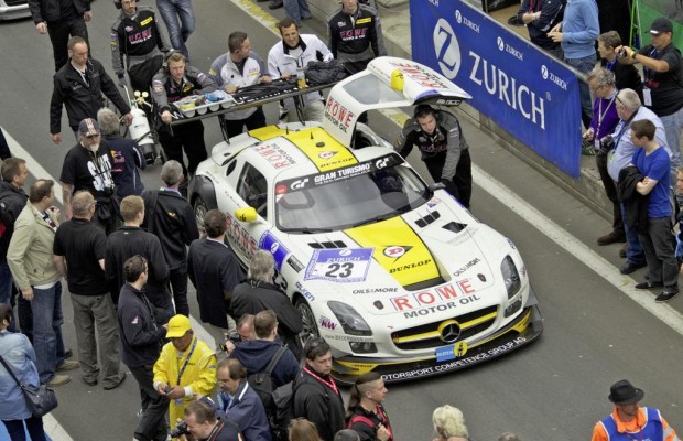 Dunlop: Sportreifen dominieren Wettbewerbe