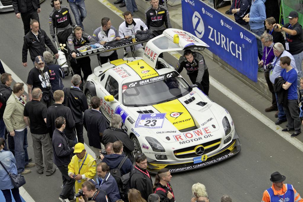Dunlop: Sportreifen dominieren Wettbewerbe