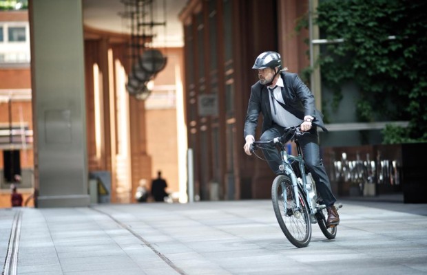 E-Bikes mit Steuervorteil kaufen oder leasen