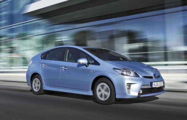 Energiewende und Elektromobilität - Schluss mit der Halbherzigkeit, findet Toyota