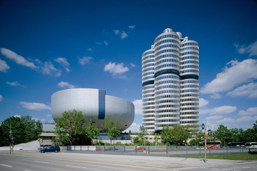 Ersatzteile - Lieferengpässe bei BMW