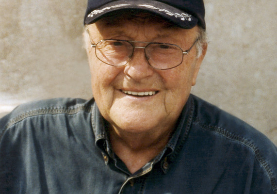 Eugen Böhringer ist gestorben