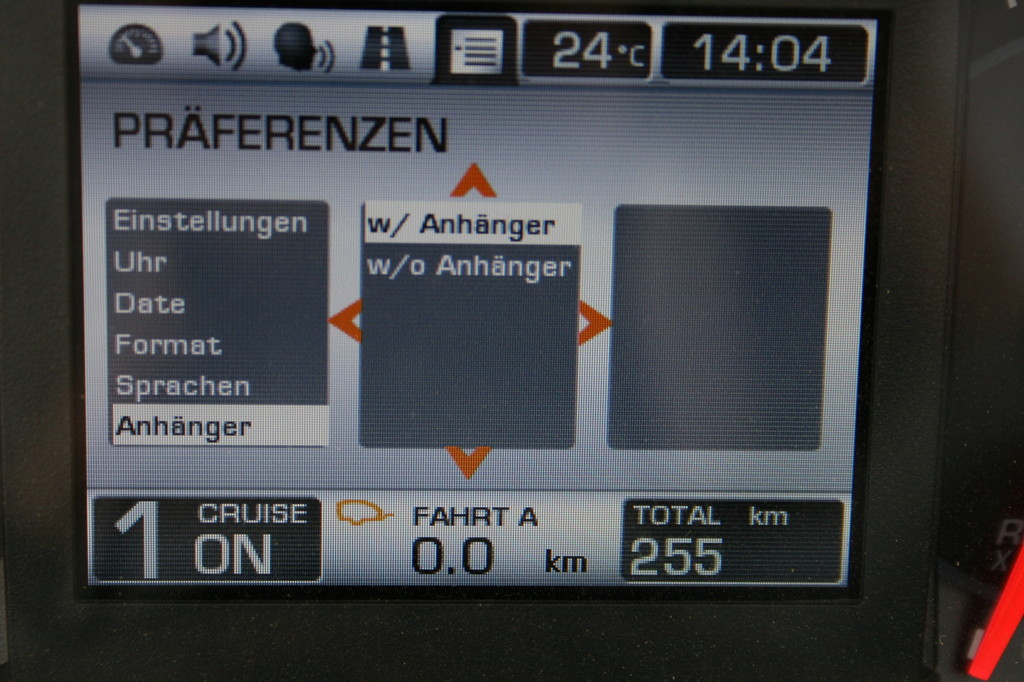 Fahrbericht Can-Am Spyder ST: Mischling
