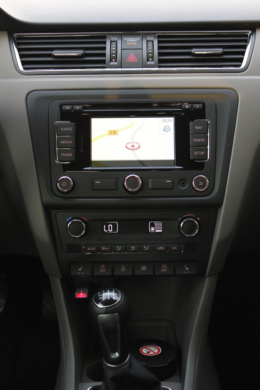 Fahrbericht Seat Toledo 1.2 TSI Style: Biedermanns Hausaufgaben