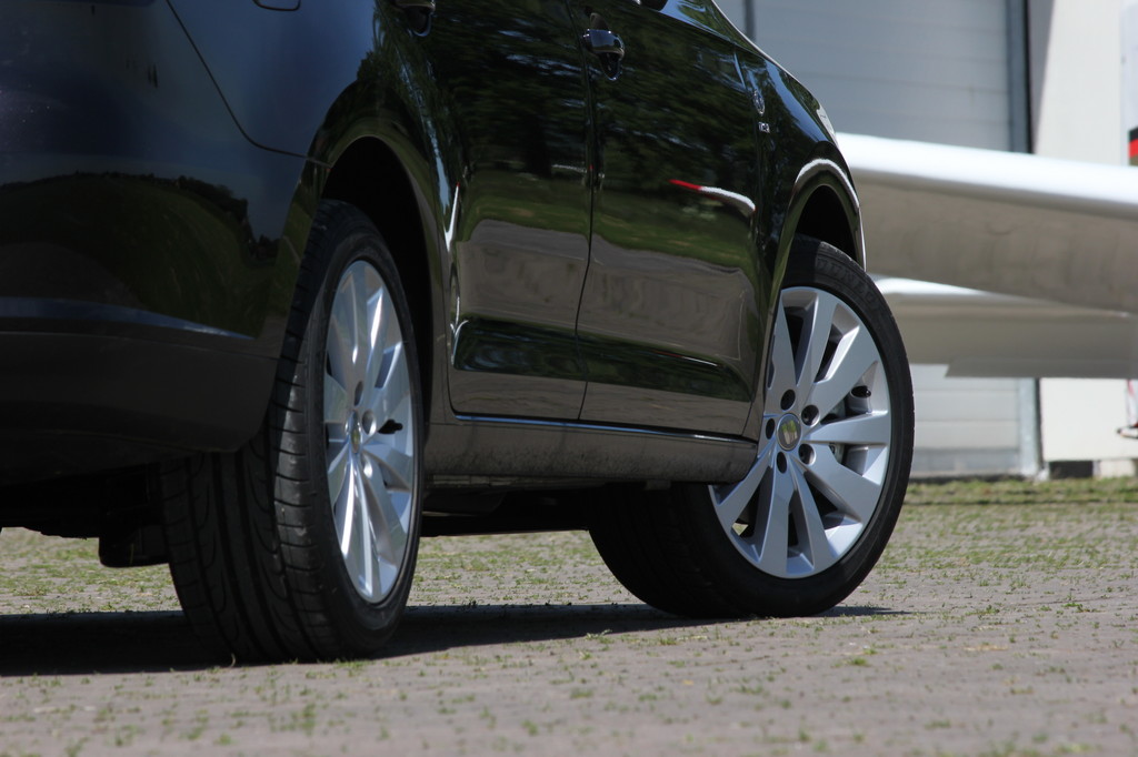 Fahrbericht Seat Toledo 1.2 TSI Style: Biedermanns Hausaufgaben