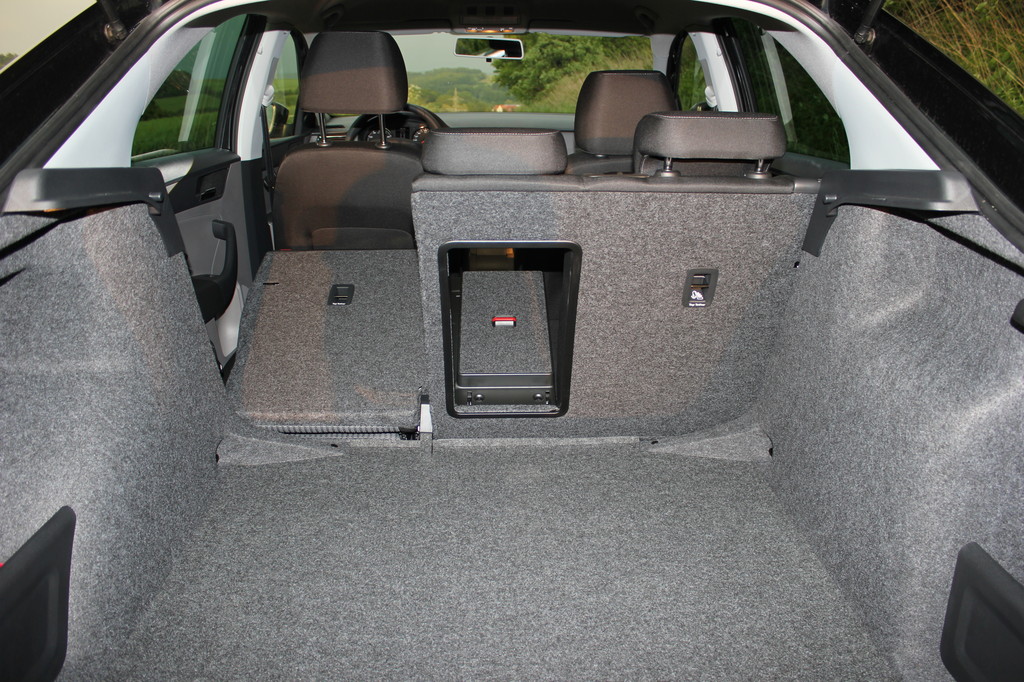 Fahrbericht Seat Toledo 1.2 TSI Style: Biedermanns Hausaufgaben