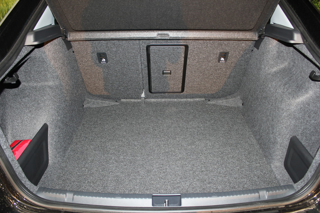 Fahrbericht Seat Toledo 1.2 TSI Style: Biedermanns Hausaufgaben