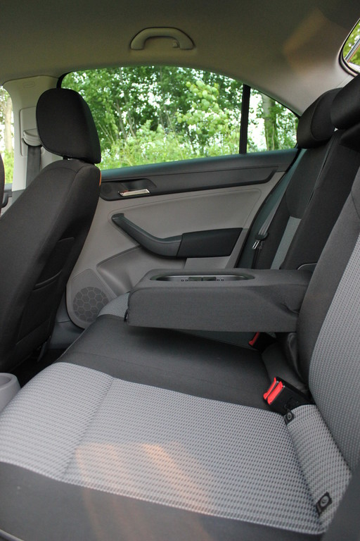 Fahrbericht Seat Toledo 1.2 TSI Style: Biedermanns Hausaufgaben