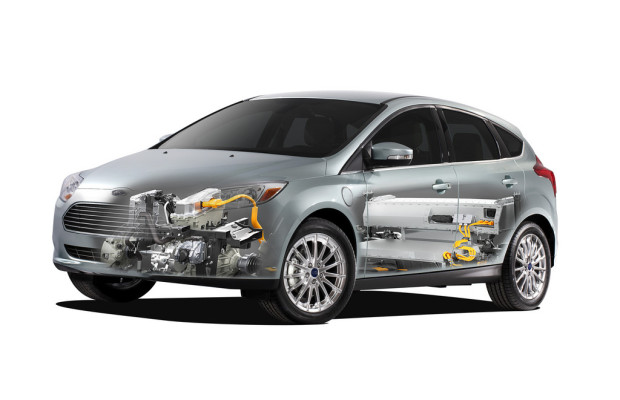 Ford legt Nachhaltigkeitsreport vor