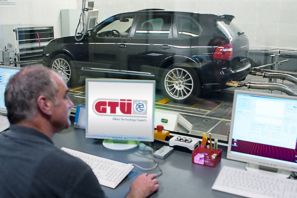 GTÜ steigt bei Ateel ein