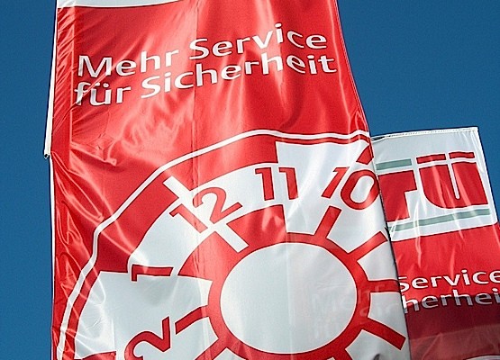 GTÜ warnt vor gefälschten Autoteilen