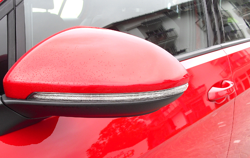 GTI-Pendant: VW hat neuen Golf GTD am Start / Turbodiesel mit jetzt 184 PS