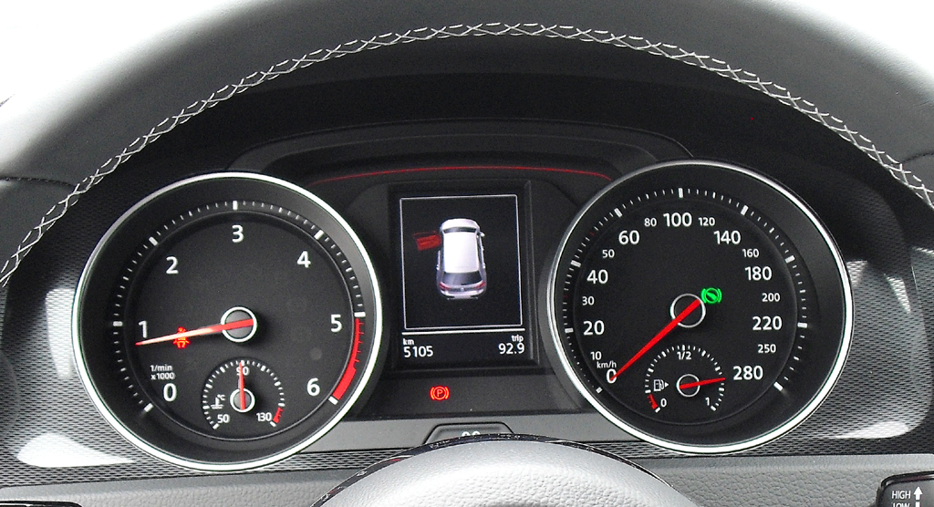 GTI-Pendant: VW hat neuen Golf GTD am Start / Turbodiesel mit jetzt 184 PS