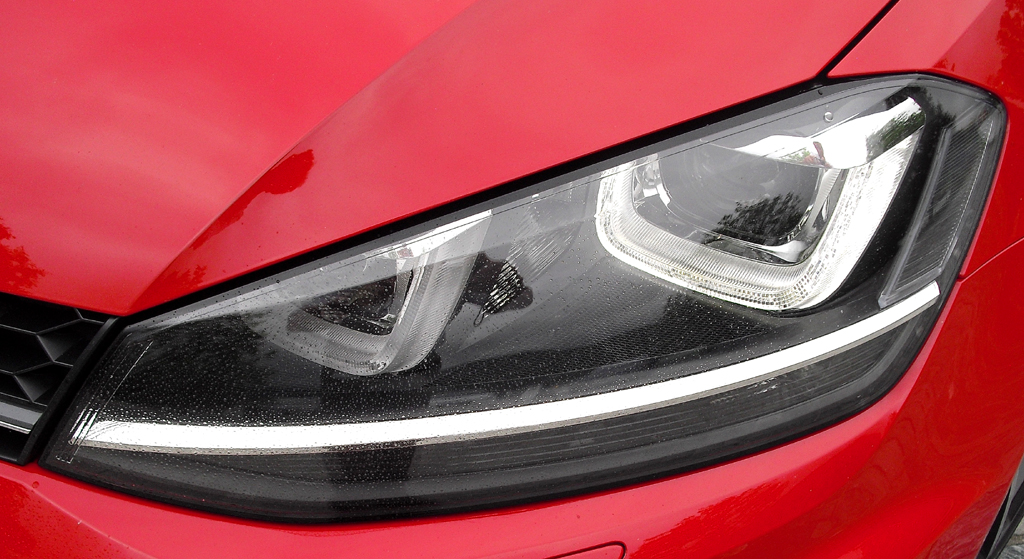 GTI-Pendant: VW hat neuen Golf GTD am Start / Turbodiesel mit jetzt 184 PS