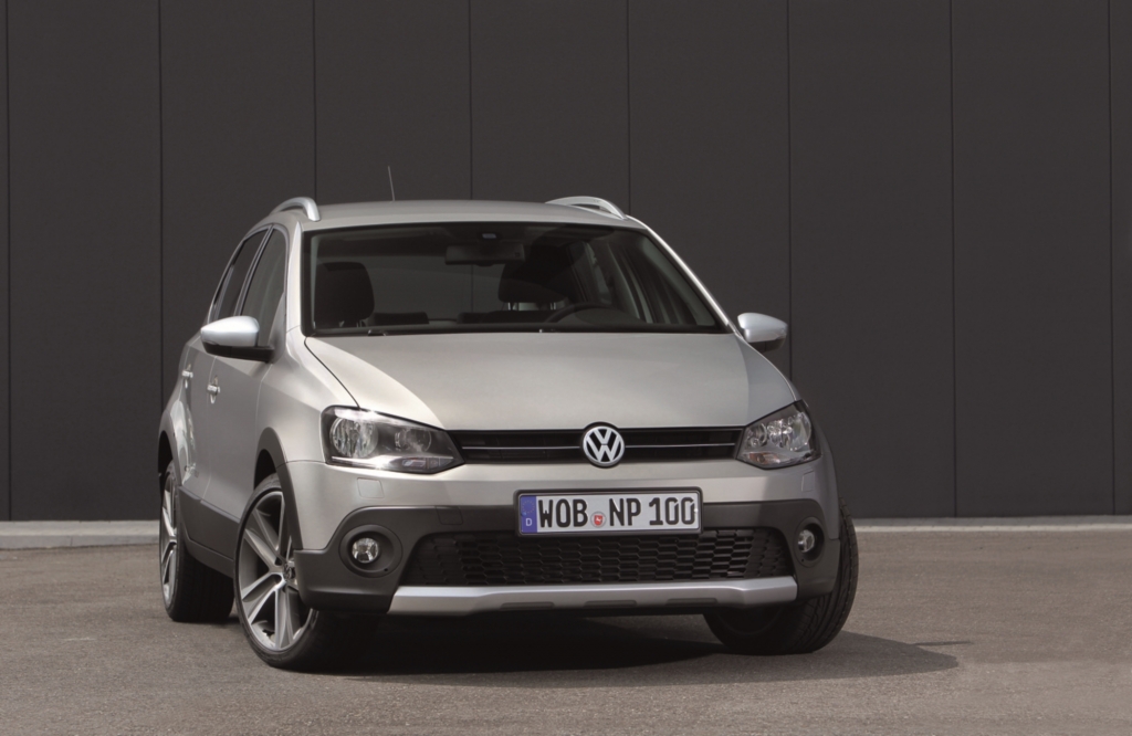 Gebrauchtwagen-Check: VW Polo - Auch gebraucht wie neu