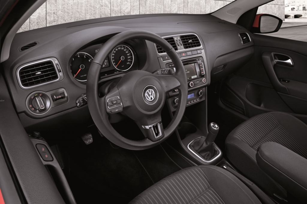 Gebrauchtwagen-Check: VW Polo - Auch gebraucht wie neu