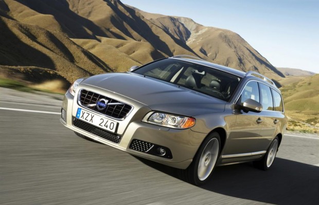 Gebrauchtwagen-Check: Volvo V70 - Großer Schwede