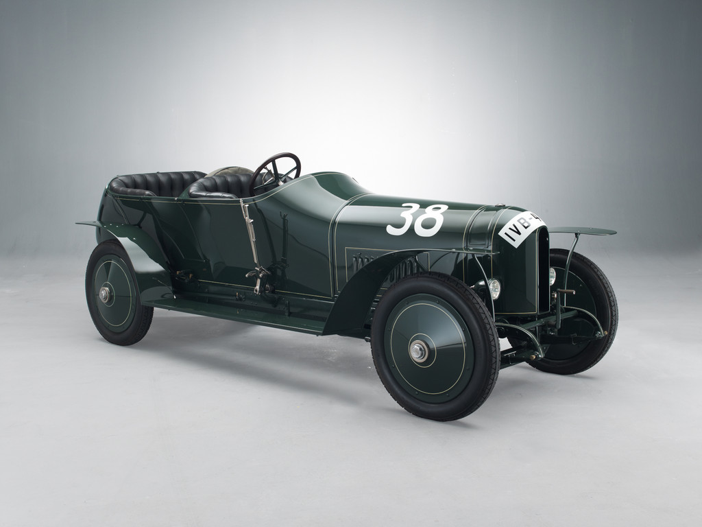 Goodwood 2013: Erzielt Mercedes-Benz W 196 R einen Rekordpreis?