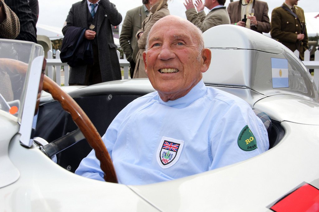 Goodwood 2013: Erzielt Mercedes-Benz W 196 R einen Rekordpreis?