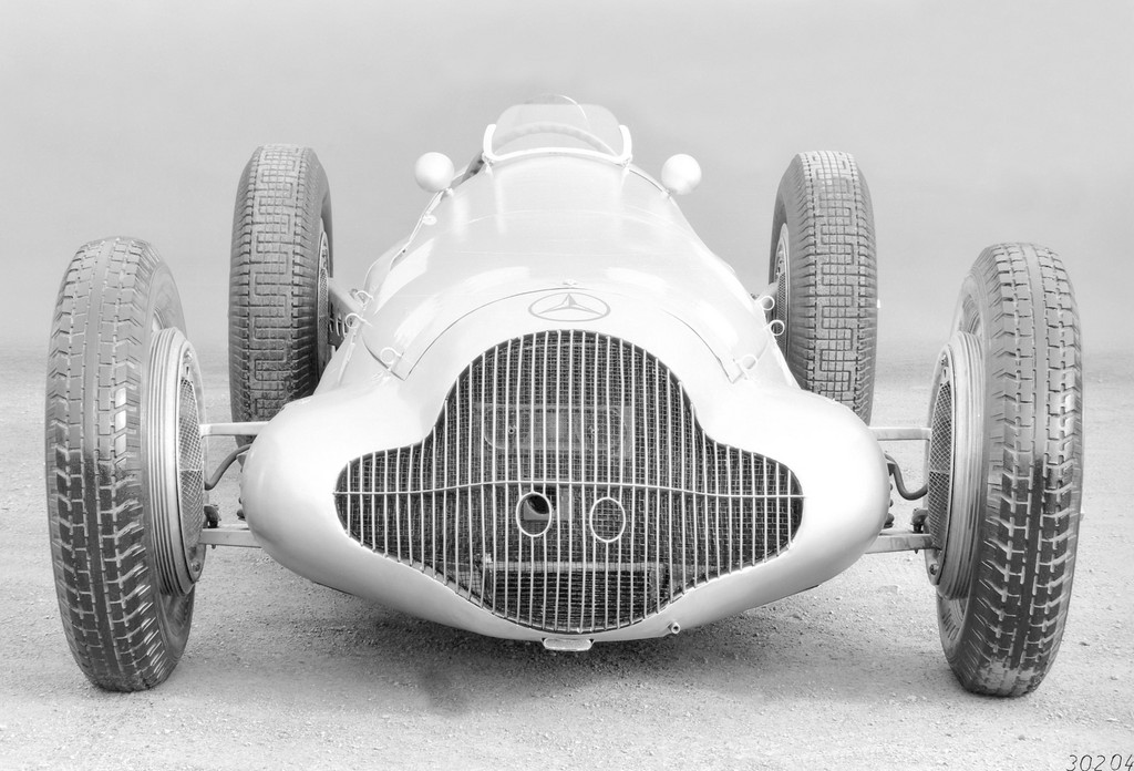 Goodwood 2013: Erzielt Mercedes-Benz W 196 R einen Rekordpreis?