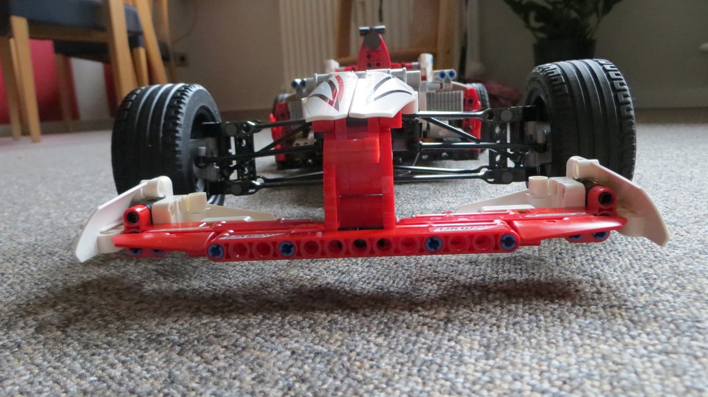 Grand-Prix-Racer in 3 Stunden 32 Minuten