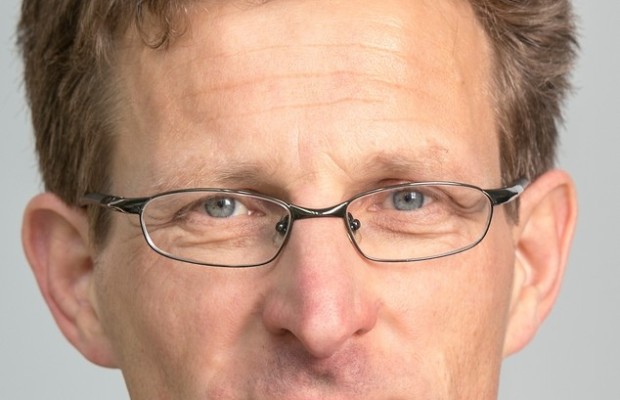 Heiner Faust ist IVM-Präsident