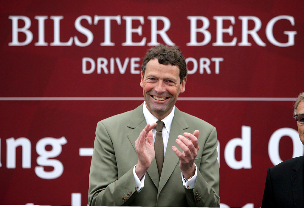 Initiator: Marcus Graf von Oeynhausen-Sierstorpff. 