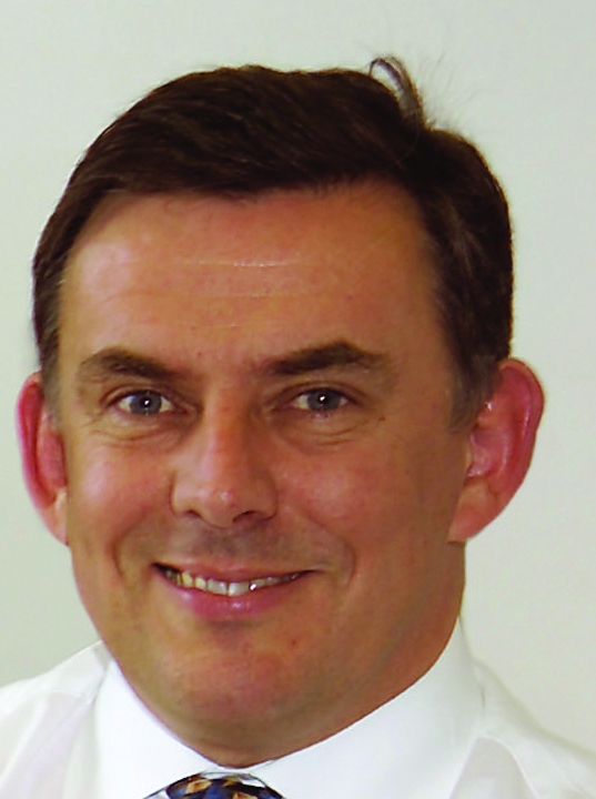 James Muir.
