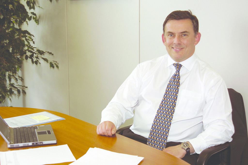 James Muir.
