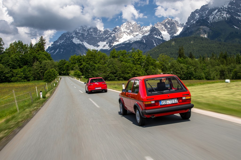 Kitzbüheler Alpenrallye: Wenn aus einem Studebaker ein Käfer wird