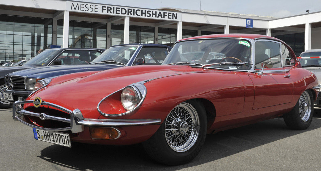 Klassikwelt: Über 37 000 Besucher am Bodensee