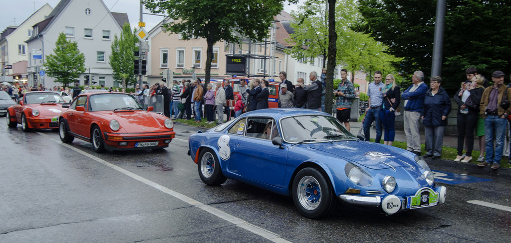Klassikwelt: Über 37 000 Besucher am Bodensee