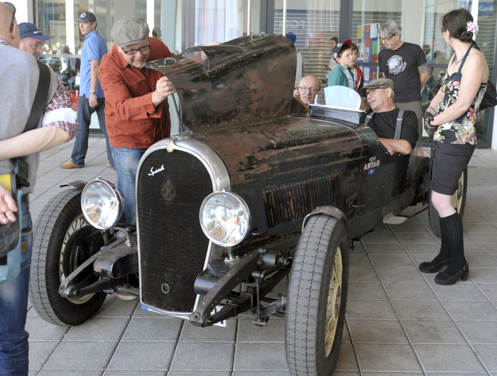 Klassikwelt: Über 37 000 Besucher am Bodensee