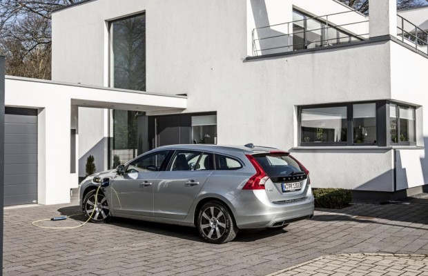 Marktübersicht Plug-in-Hybride - Fünf mit Stecker