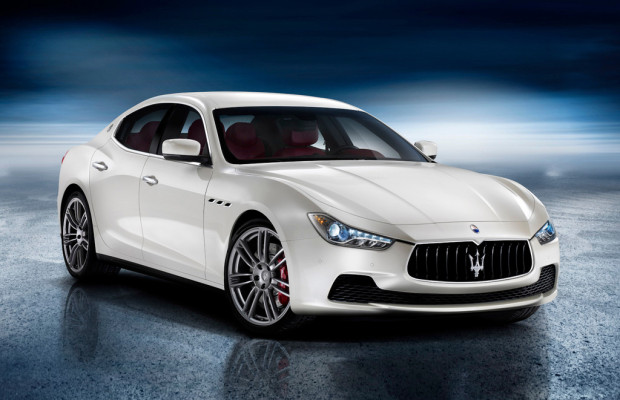 Maserati: Eine große Marke will ins große Geschäft