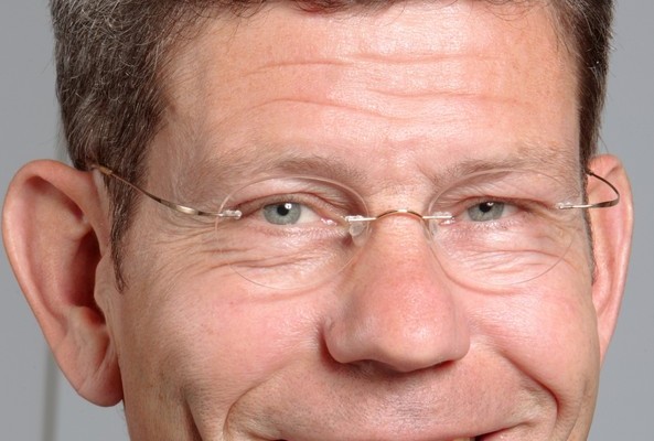 Mattes ist Präsident der 