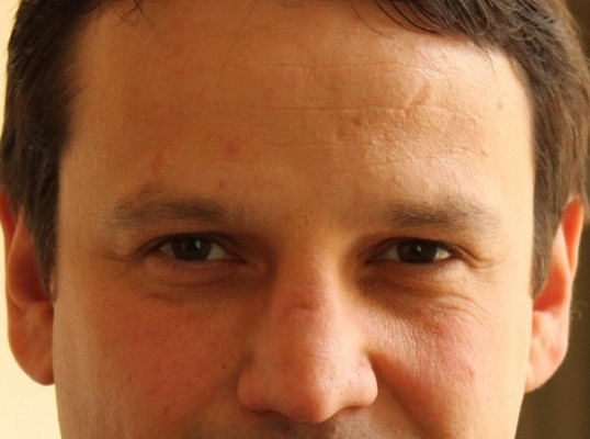 Matthias Schröter BDO-Pressesprecher