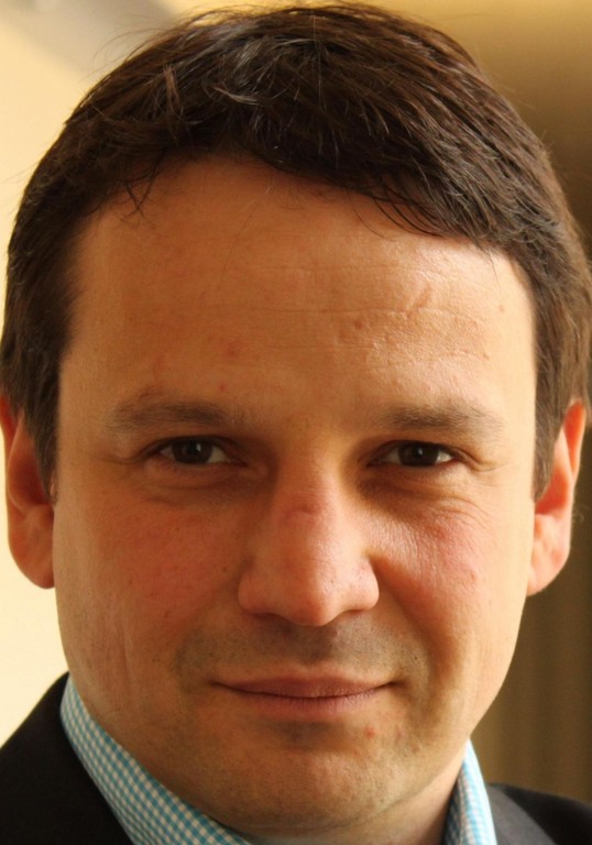 Matthias Schröter BDO-Pressesprecher