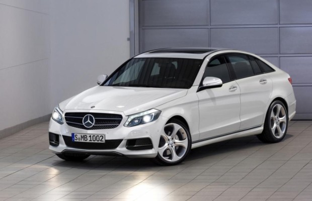 Mercedes C-Klasse - Mit fließendem Heck gegen BMW 3er GT