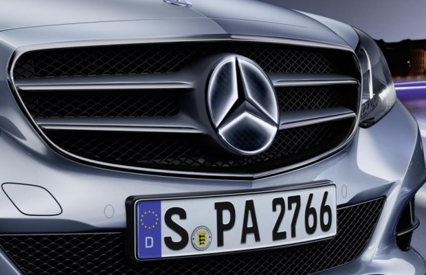 Mercedes-Zubehör - Damit der Stern heller strahlt