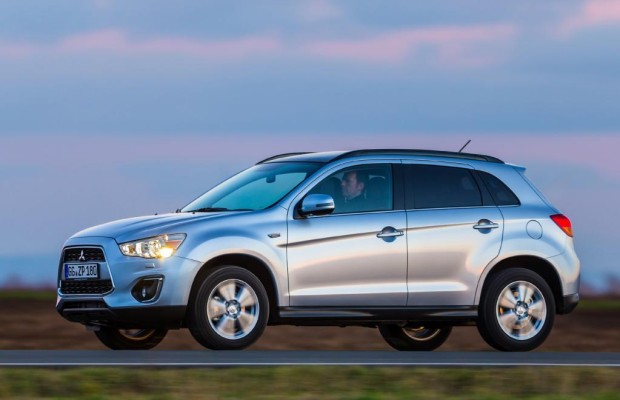 Mitsubishi: Erfolgsmodell Globalisierung