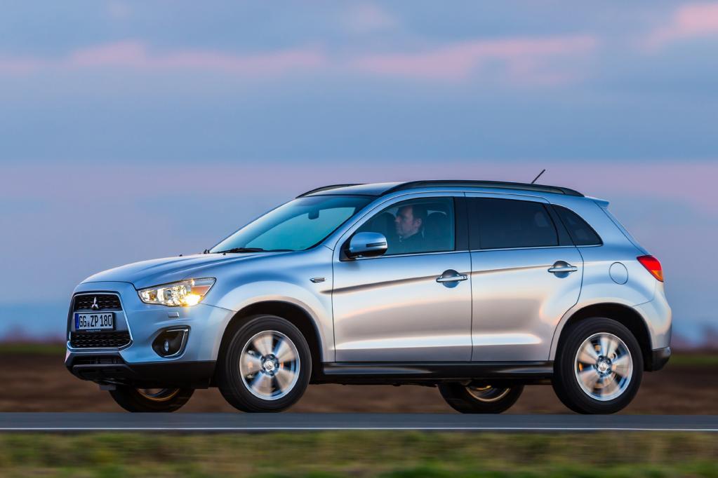 Mitsubishi: Erfolgsmodell Globalisierung